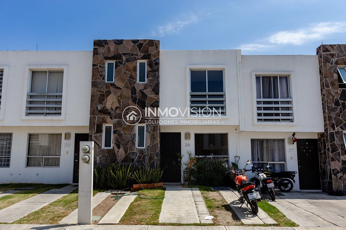 Casa en Venta Residencial Danubio, Cuautlancingo, foto 1 de 38