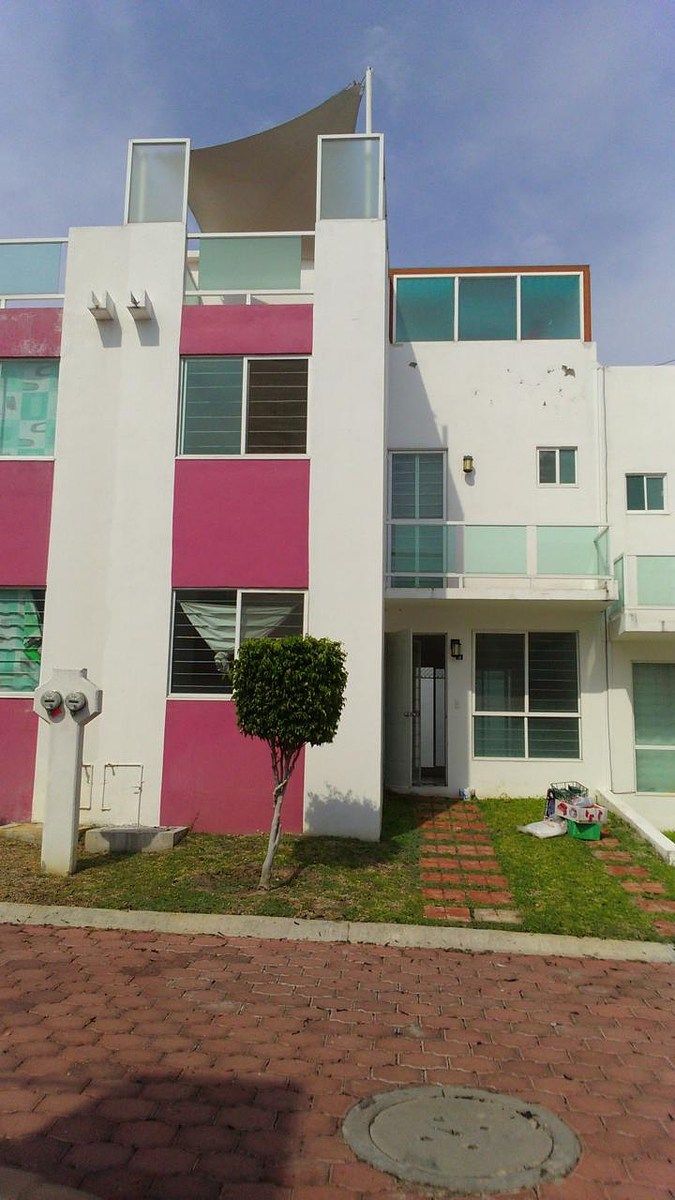 House in Gated Community in Tlatenchi, Jojutla, photo 2 of 8