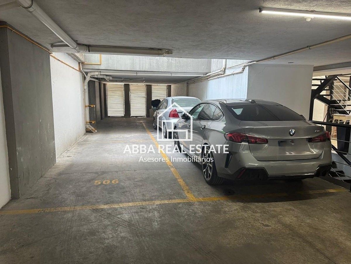 Apartamento em Santa Maria Nonoalco, Benito Juárez, foto 21 de 22