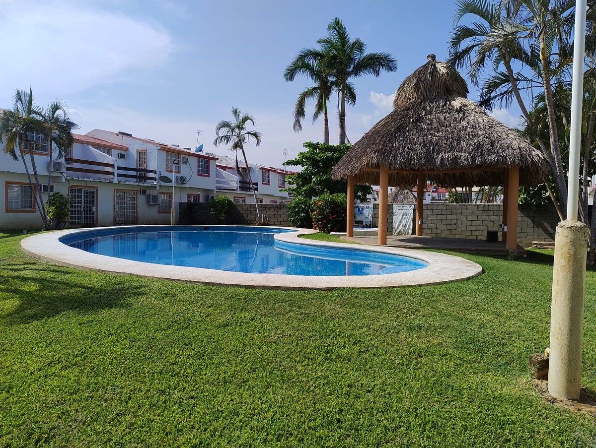 House in Gated Community in Llano Largo, Acapulco de Juárez, photo 11 of 11
