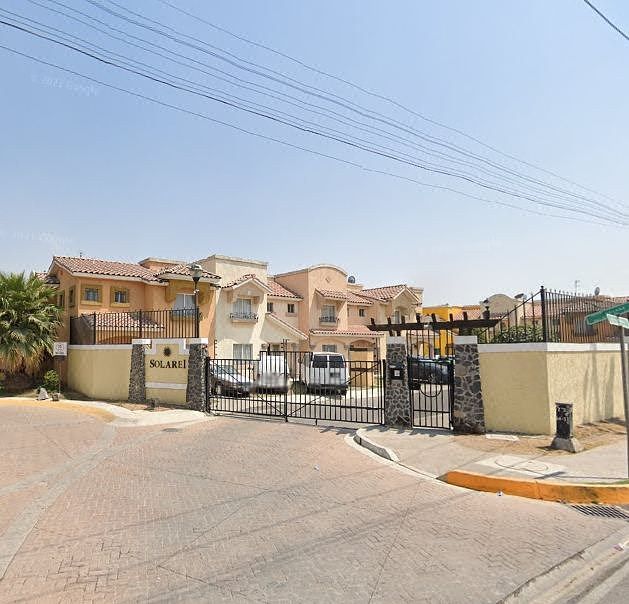 Casa en venta, Privada Solare 1, Ojo de Agua