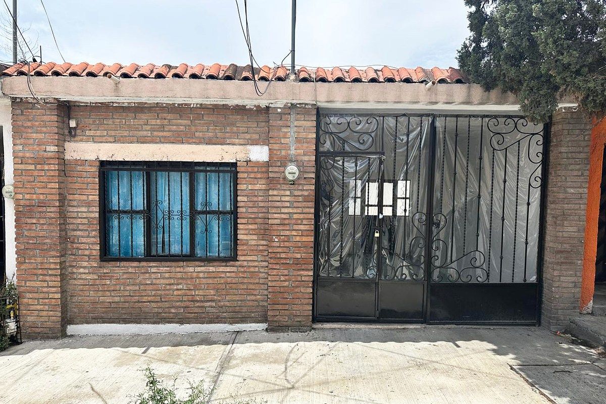Casa en VENTA en la col. Zamora