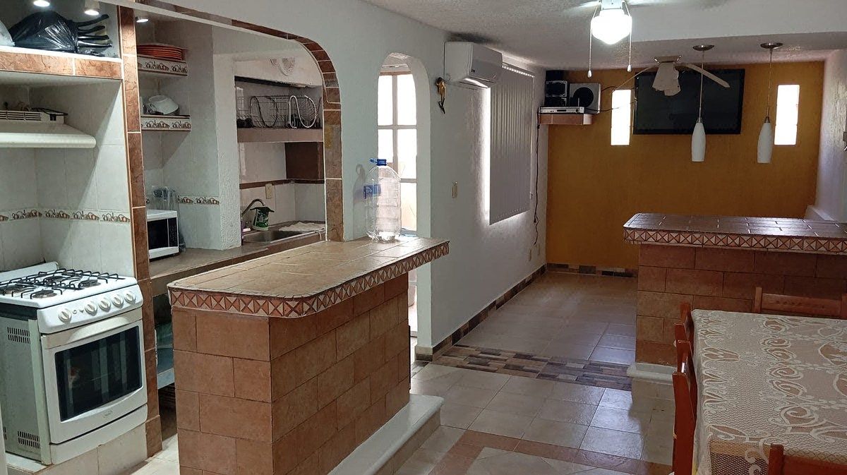 House in Gated Community in Granjas del Marqués, Acapulco de Juárez, photo 4 of 9