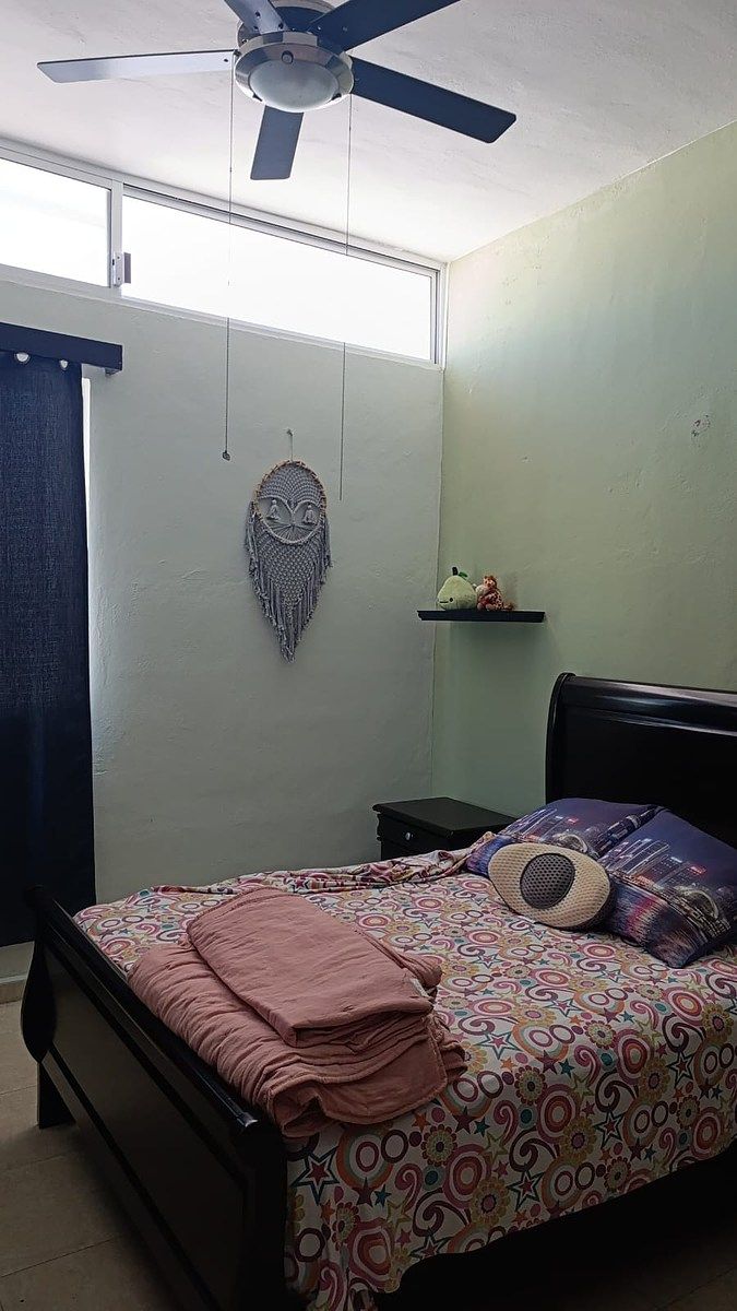 Casa en Bugambilias, Carmen, foto 8 de 11