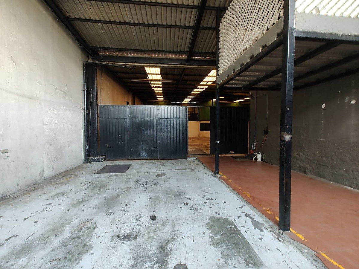 Bodega comercial en La Romana, Tlalnepantla de Baz, foto 4 de 11
