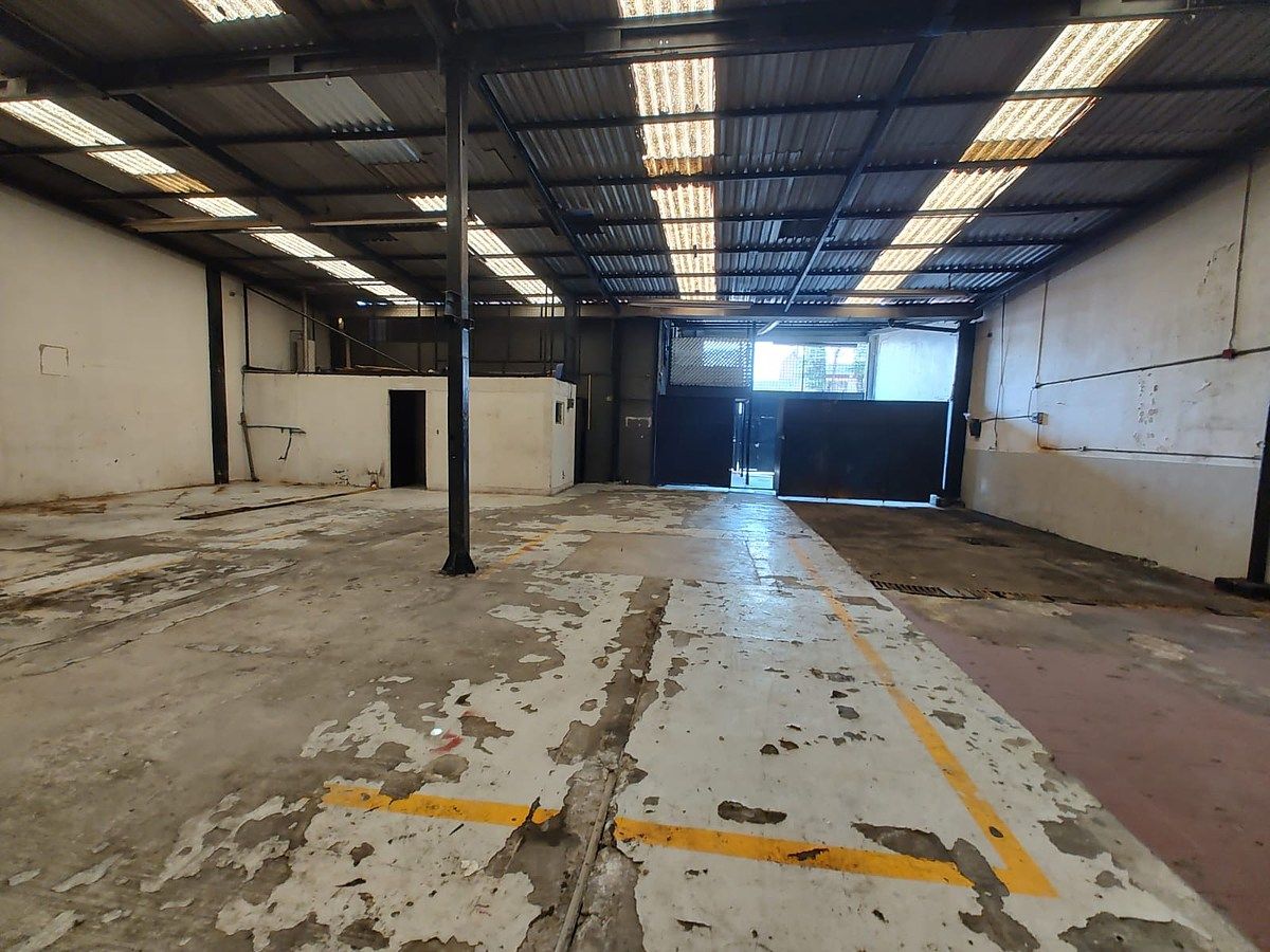 Venta de Bodega en La Romana, Tlalnepantla de Baz GM661, foto 1 de 11