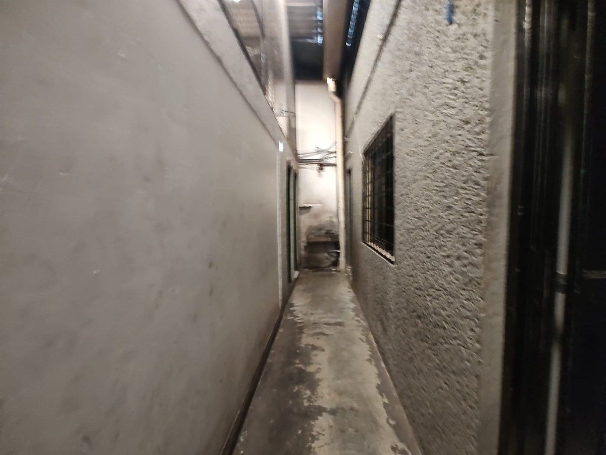 Bodega comercial en La Romana, Tlalnepantla de Baz, foto 10 de 11