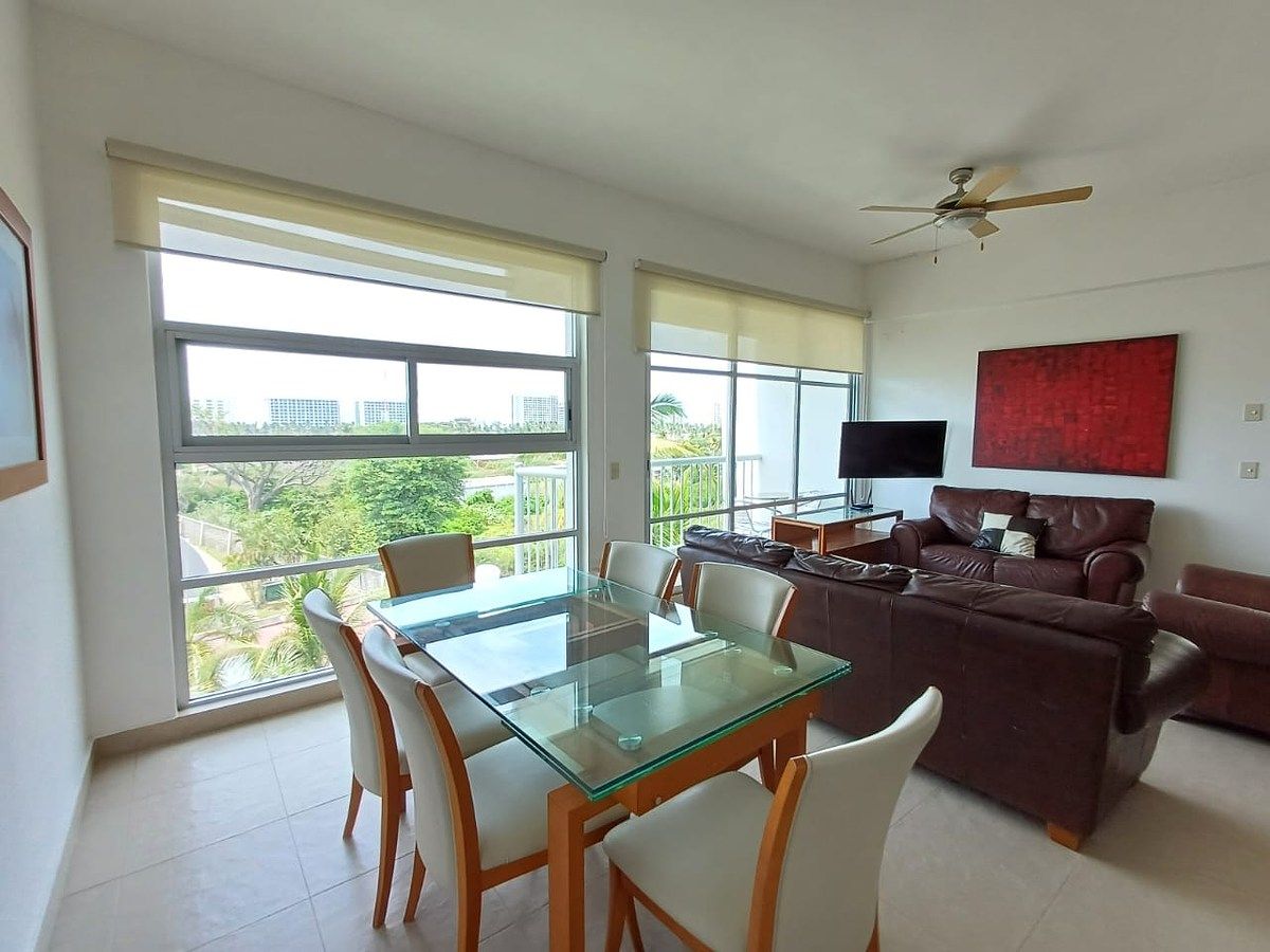 Departamento en La Zanja O La Poza, Acapulco de Juárez, foto 5 de 14