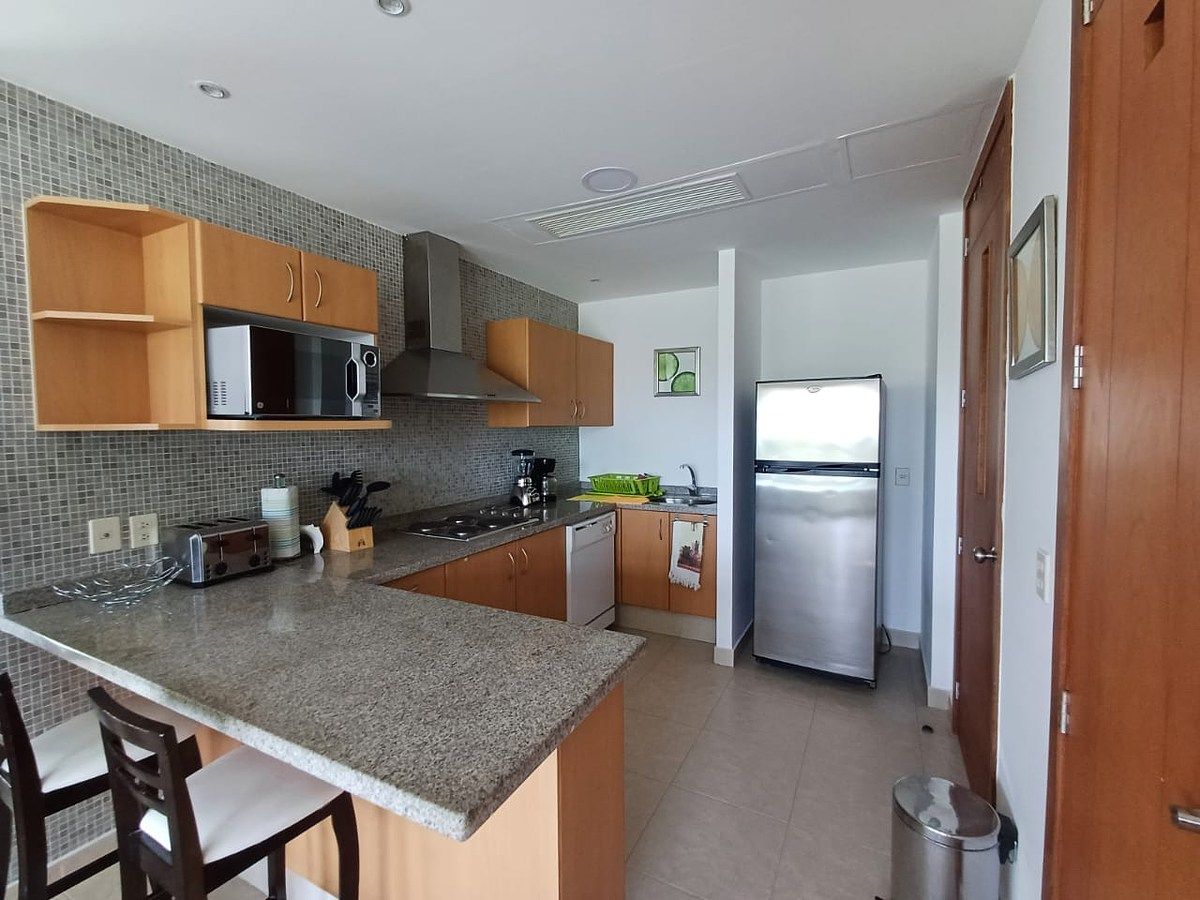 Departamento en La Zanja O La Poza, Acapulco de Juárez, foto 9 de 14