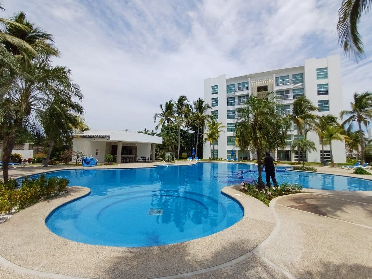 Departamento en La Zanja O La Poza, Acapulco de Juárez, foto 12 de 14
