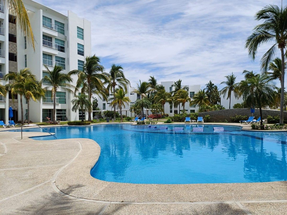 Departamento en La Zanja O La Poza, Acapulco de Juárez, foto 13 de 14
