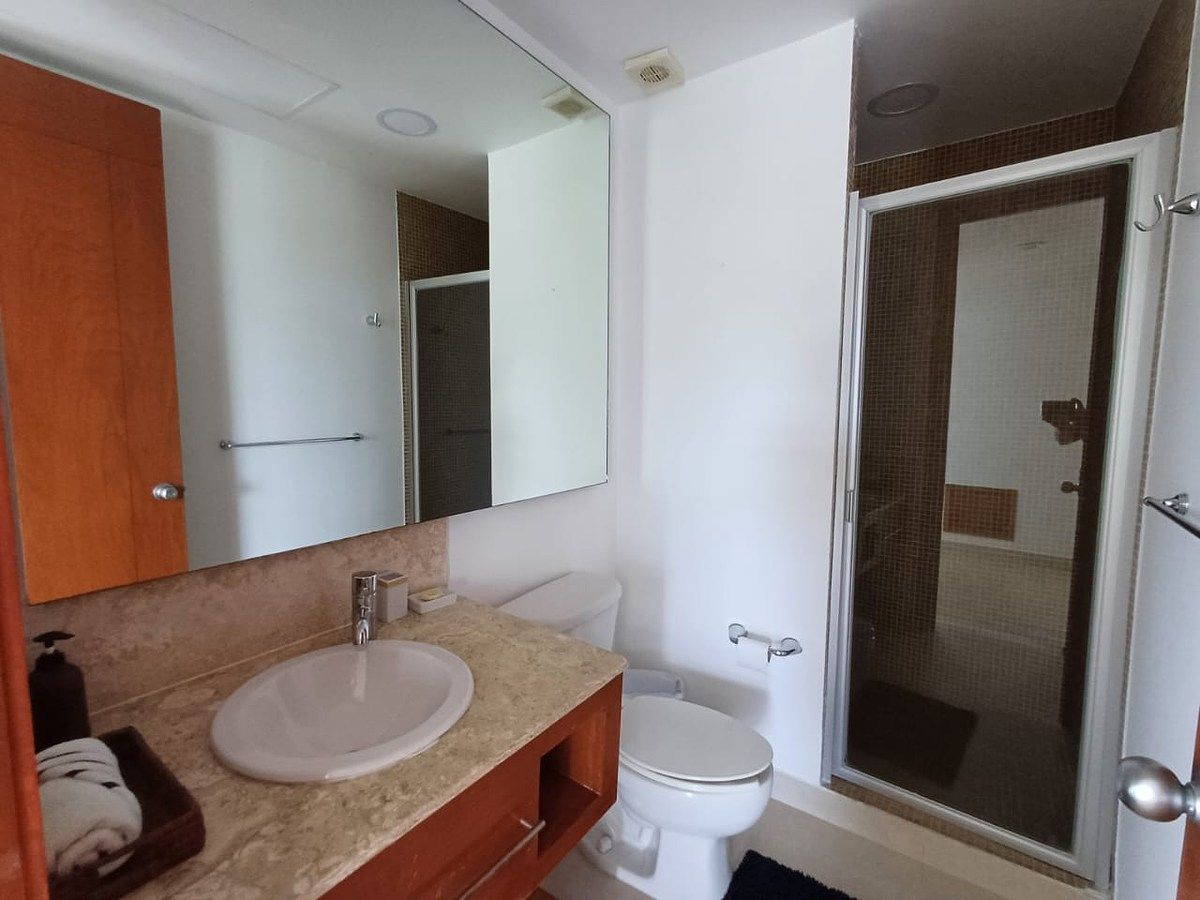 Departamento en La Zanja O La Poza, Acapulco de Juárez, foto 11 de 14