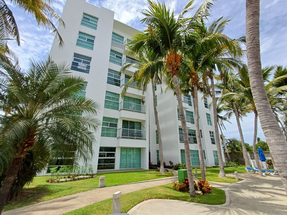 Departamento en La Zanja O La Poza, Acapulco de Juárez, foto 14 de 14