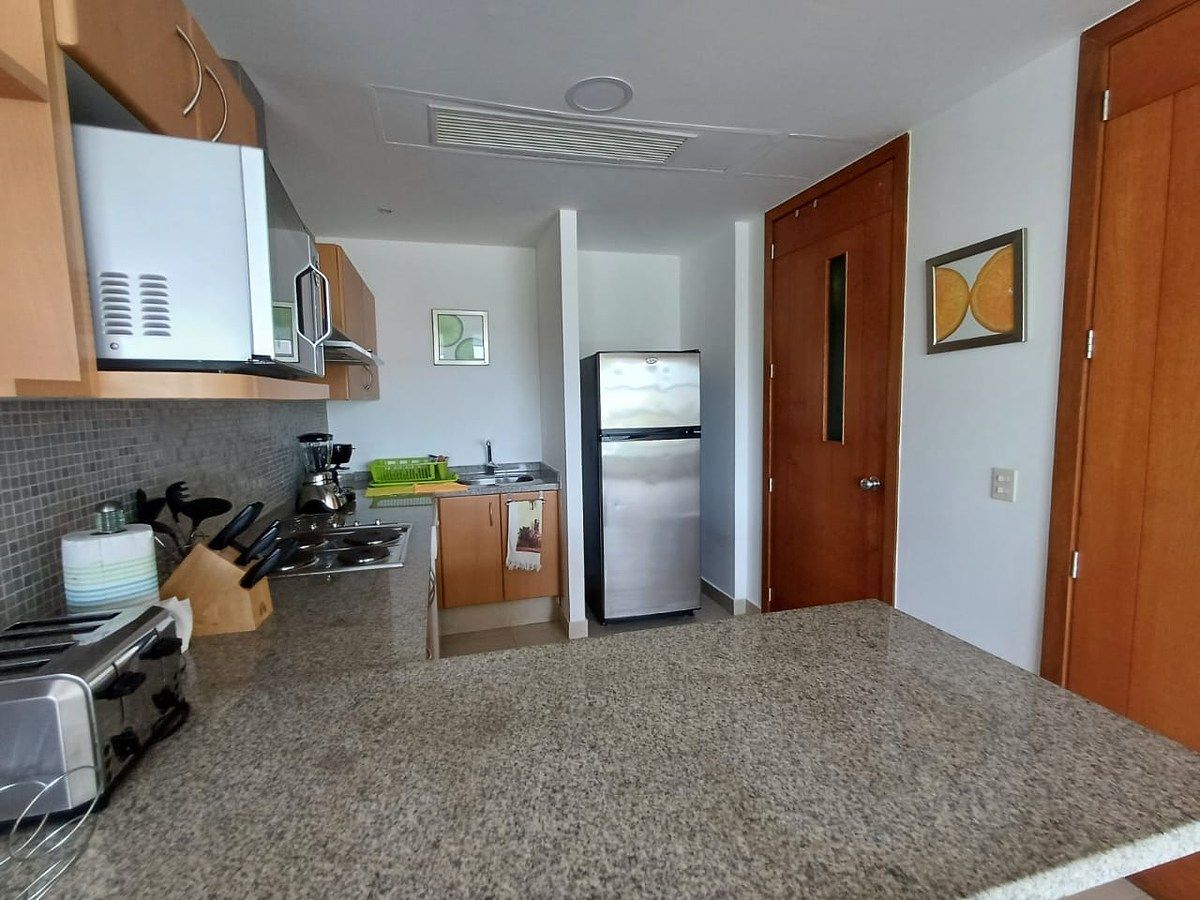 Departamento en La Zanja O La Poza, Acapulco de Juárez, foto 10 de 14