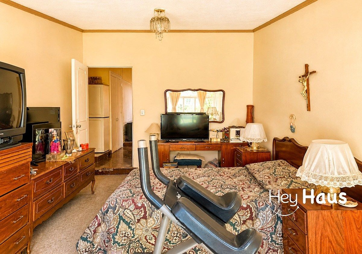 Casa en Lomas de Vista Hermosa, Cuajimalpa de Morelos, foto 5 de 29