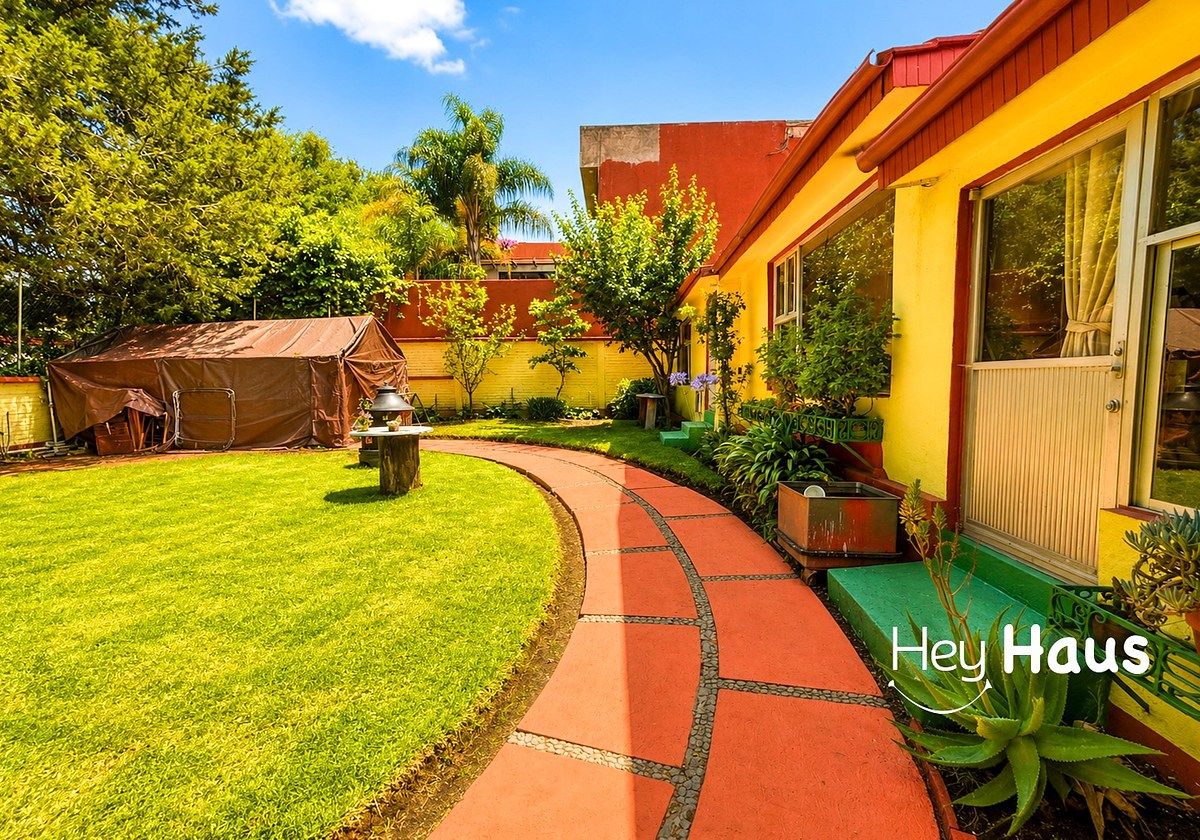 Casa en Lomas de Vista Hermosa, Cuajimalpa de Morelos, foto 13 de 29