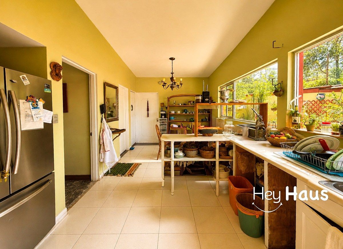 Casa en Lomas de Vista Hermosa, Cuajimalpa de Morelos, foto 16 de 29