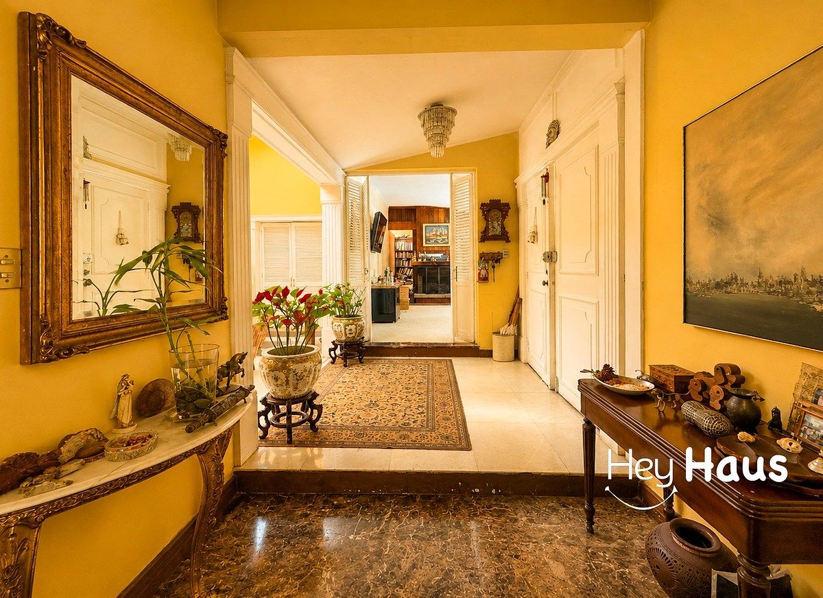 Casa en Lomas de Vista Hermosa, Cuajimalpa de Morelos, foto 18 de 29