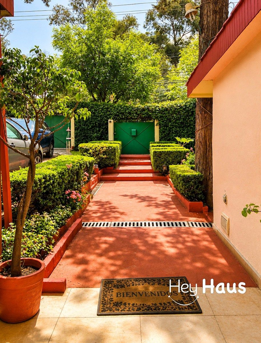 Casa en Lomas de Vista Hermosa, Cuajimalpa de Morelos, foto 22 de 29