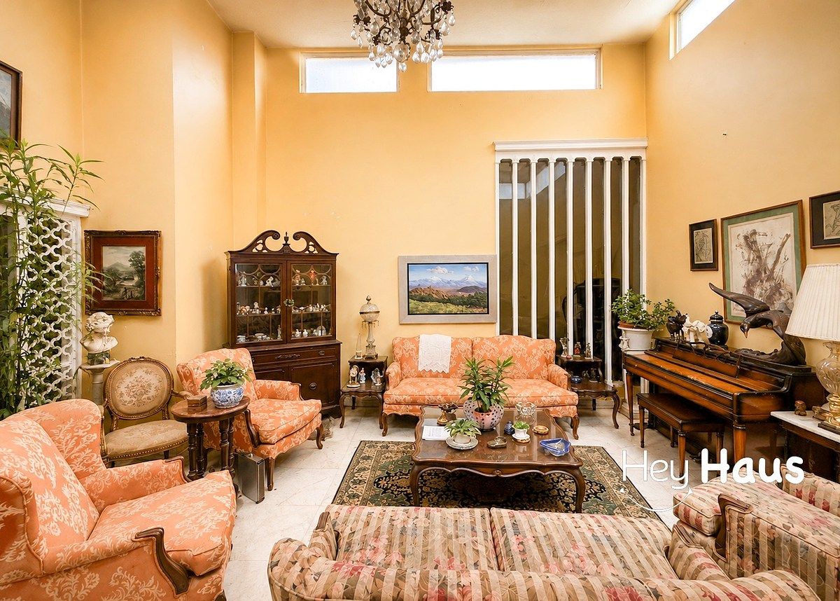 Casa en Lomas de Vista Hermosa, Cuajimalpa de Morelos, foto 27 de 29