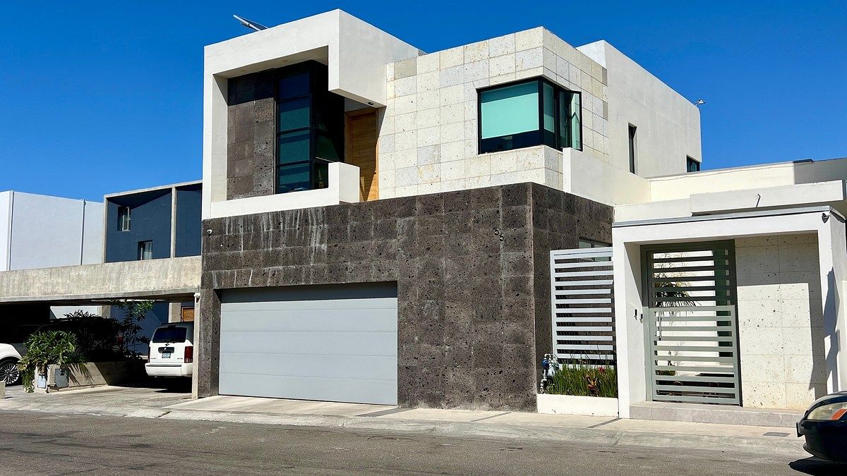 CASA INTELIGENTE EN VENTA - HACIENDA AGUA CALIENTE PRIV. DON JUAN, foto 1 de 36