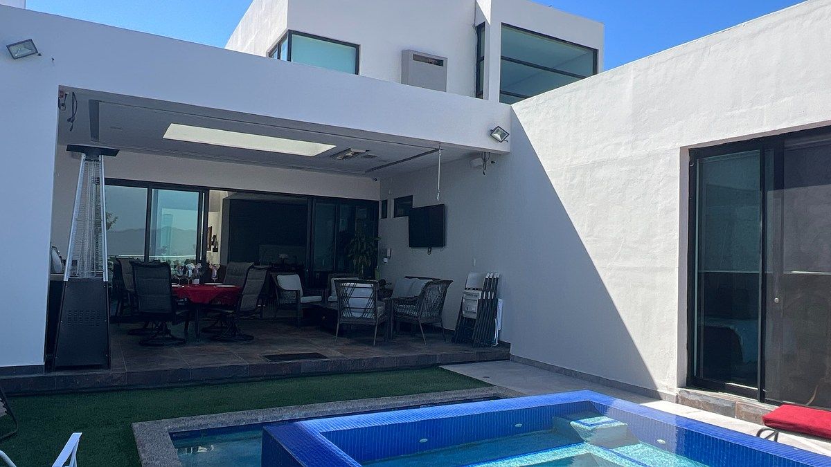 Casa em Hacienda Agua Caliente, Tijuana, foto 22 de 36