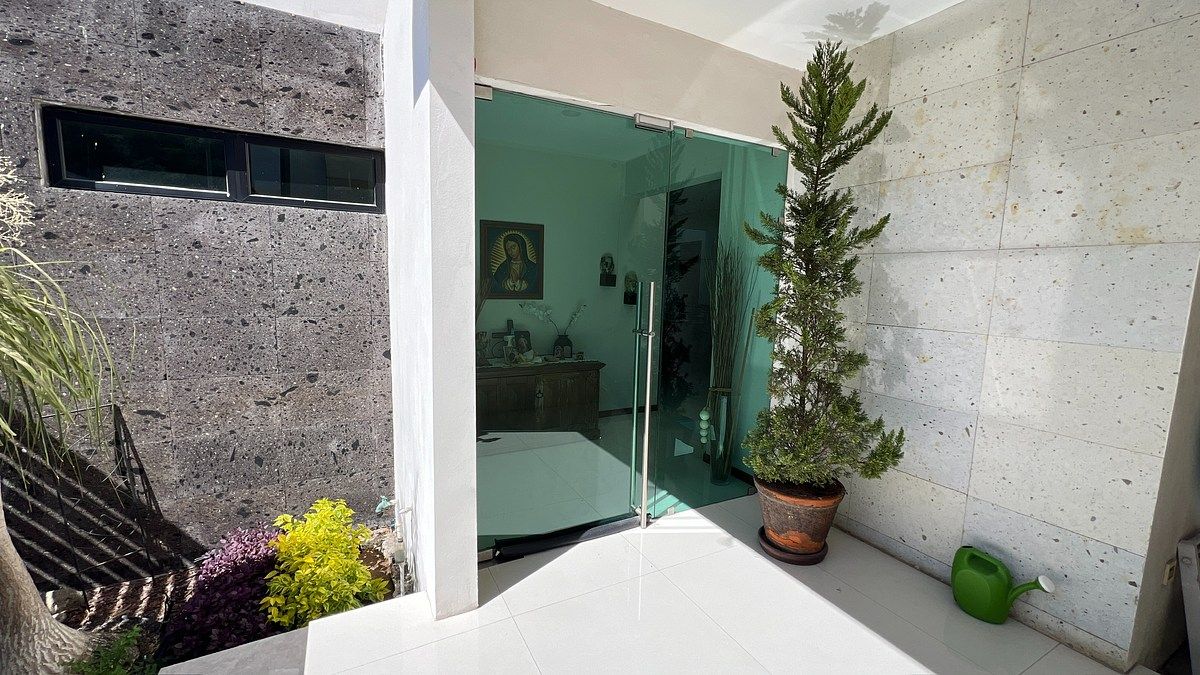 Casa em Hacienda Agua Caliente, Tijuana, foto 6 de 36