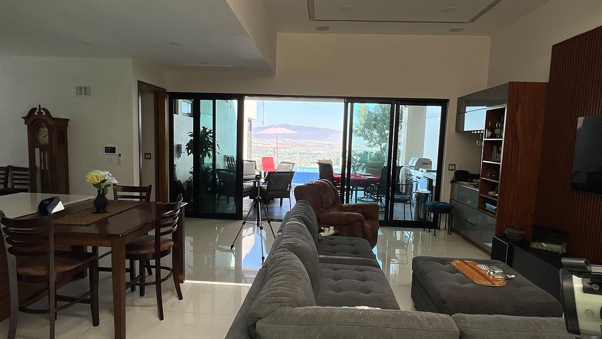 Casa em Hacienda Agua Caliente, Tijuana, foto 7 de 36