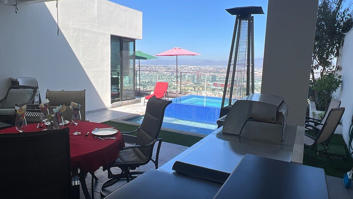 Casa em Hacienda Agua Caliente, Tijuana, foto 20 de 36
