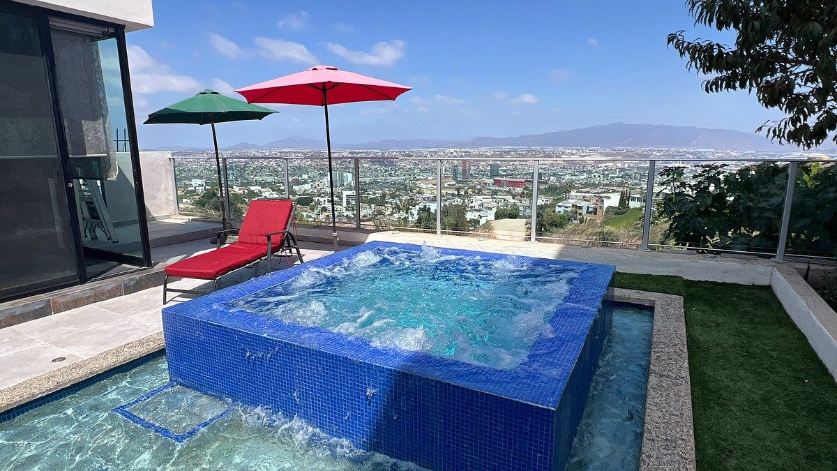 Casa em Hacienda Agua Caliente, Tijuana, foto 24 de 36