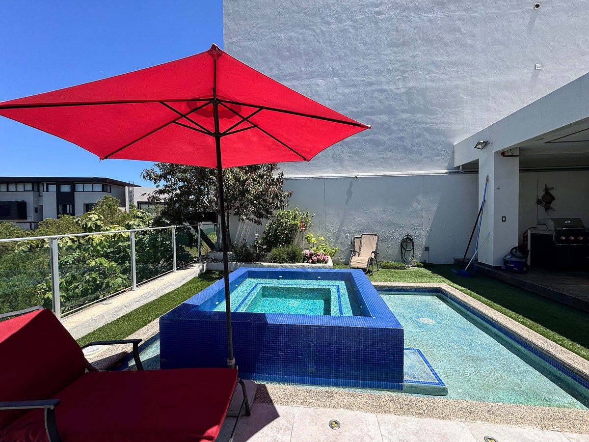 Casa en Hacienda Agua Caliente, Tijuana, foto 14 de 37