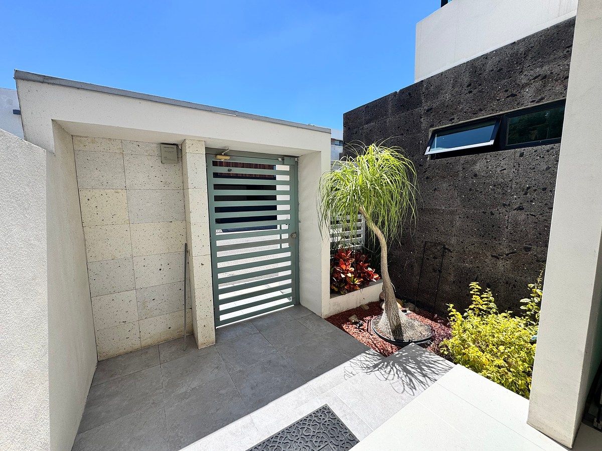 Casa en Hacienda Agua Caliente, Tijuana, foto 5 de 37
