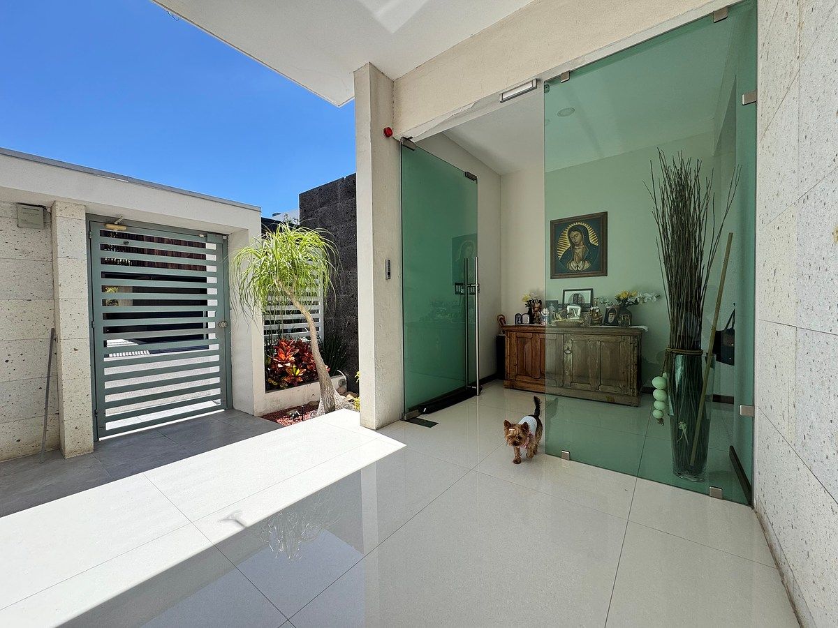 Casa en Hacienda Agua Caliente, Tijuana, foto 6 de 37