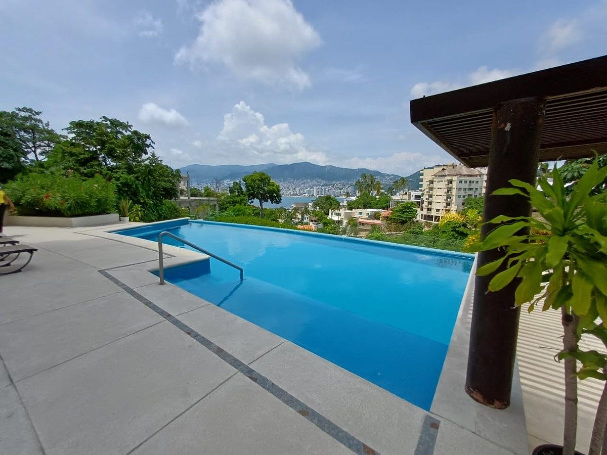 Apartamento em Guitarron, Acapulco de Juárez, foto 10 de 11