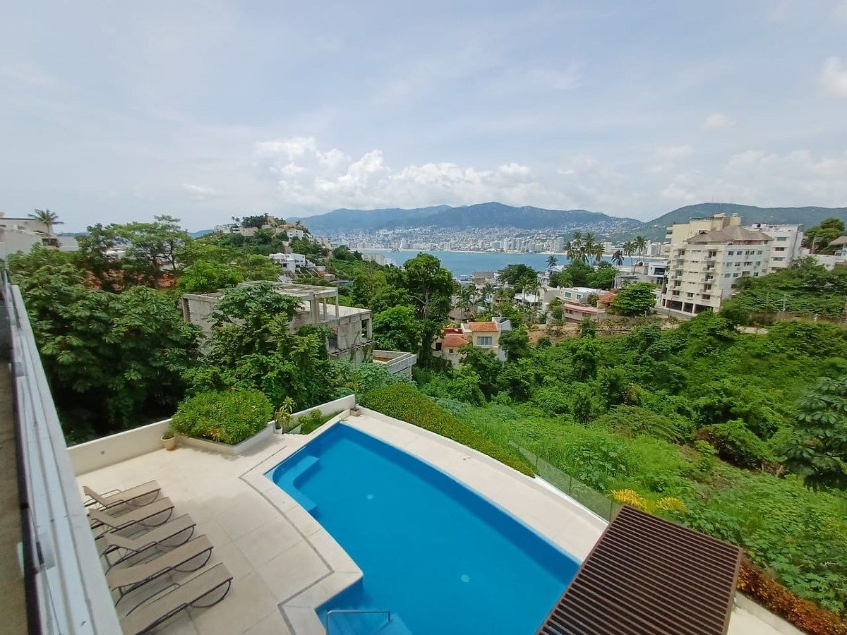 Apartamento em Guitarron, Acapulco de Juárez, foto 11 de 11