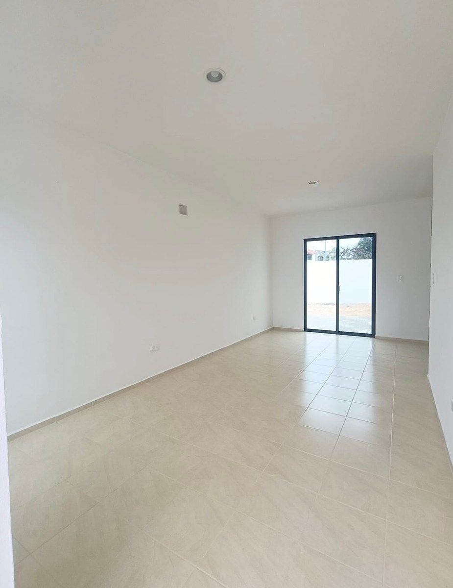 Casa en Gran Santa Fe, Mérida, foto 2 de 10