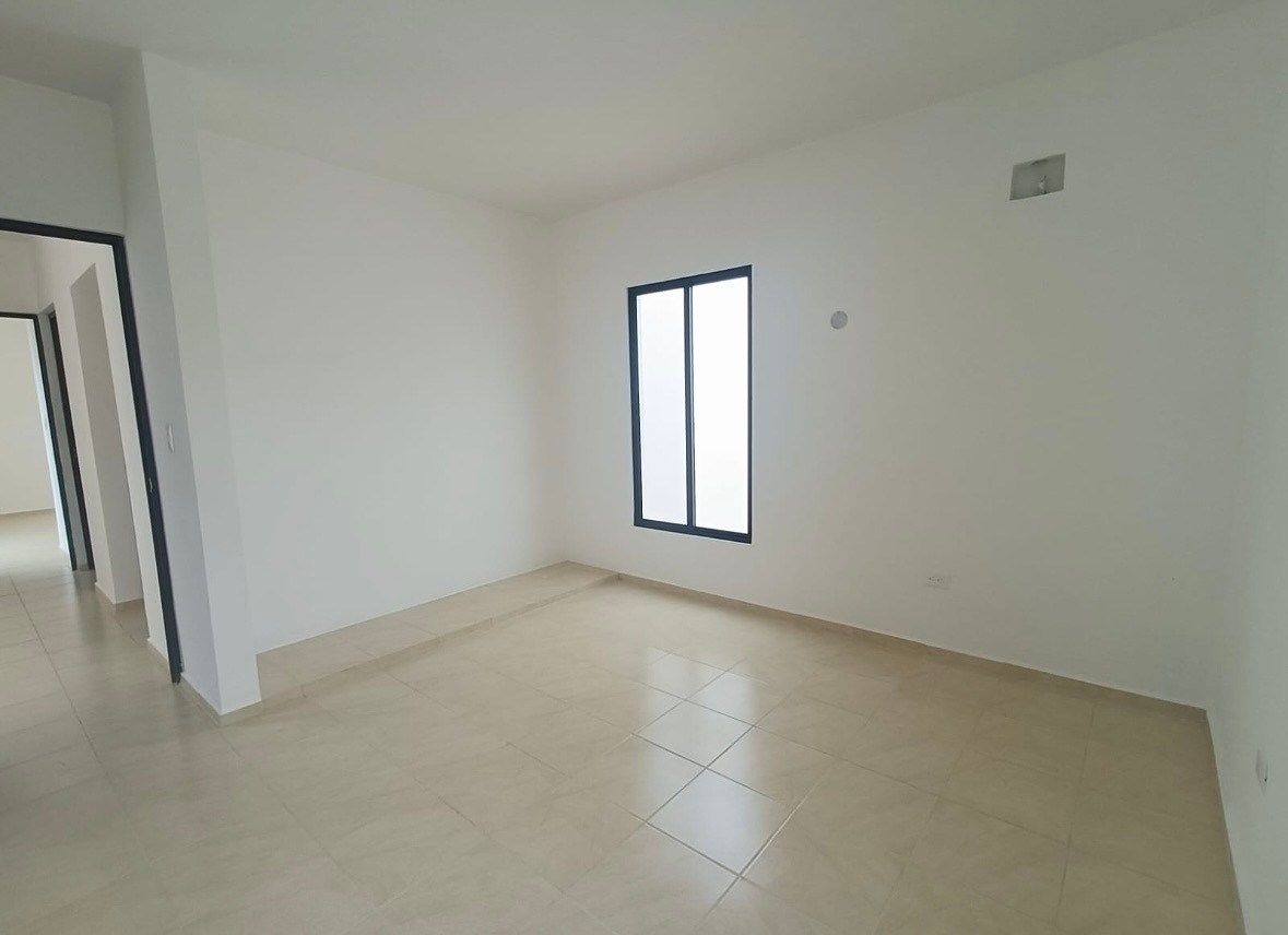 Casa en Gran Santa Fe, Mérida, foto 3 de 10