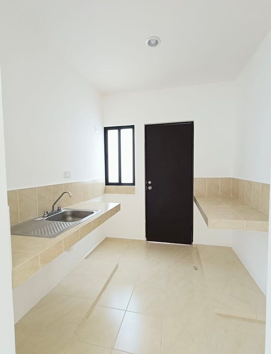 Casa en Gran Santa Fe, Mérida, foto 5 de 10