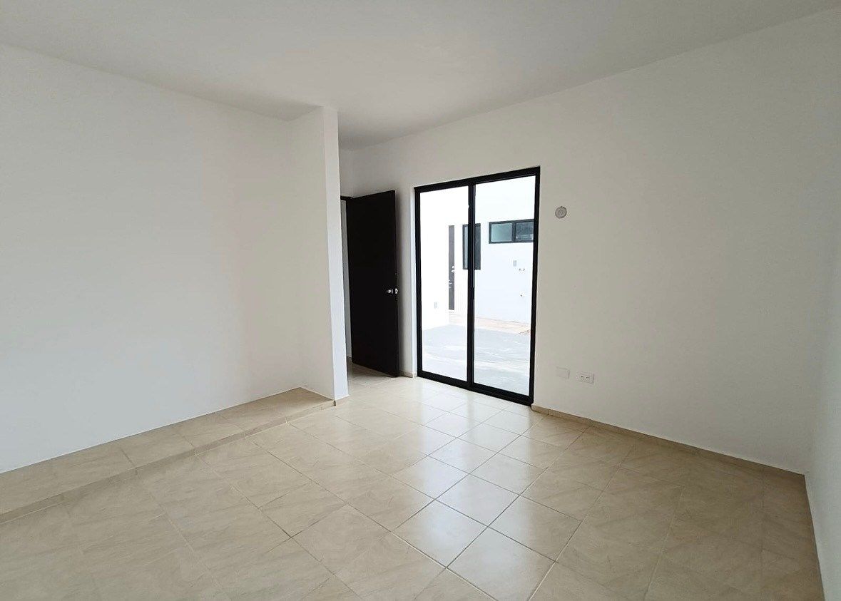 Casa en Gran Santa Fe, Mérida, foto 6 de 10