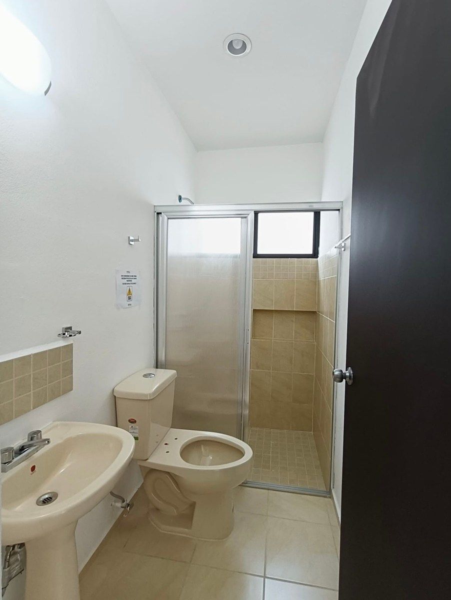 Casa en Gran Santa Fe, Mérida, foto 7 de 10