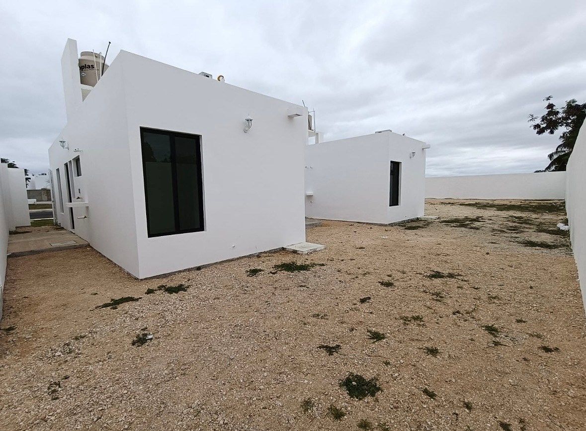 Casa en Gran Santa Fe, Mérida, foto 8 de 10