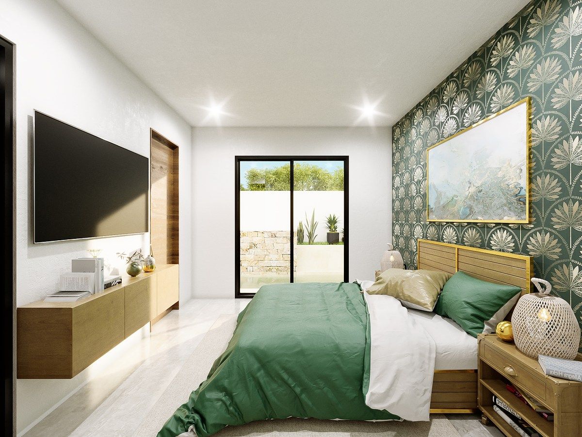 EN VENTA CASA VILADIU DE DOS PLANTAS EN CHOLUL - foto 4