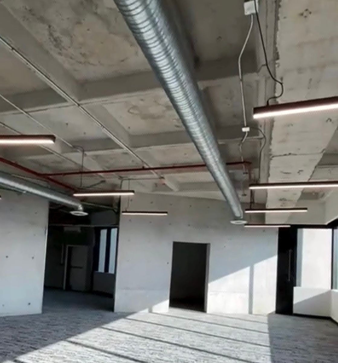 Office in Del Valle Oriente, San Pedro Garza García, photo 5 of 6
