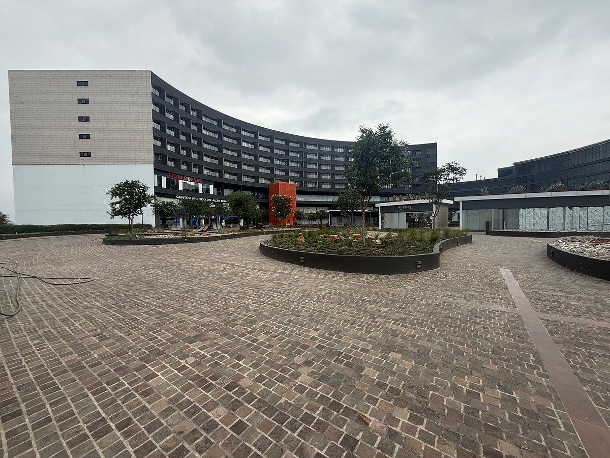 Departamento en VENTA  | Torre Sikara | Zona Cumbres | Monterrey, foto 1 de 18