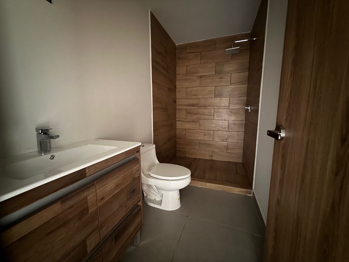 Departamento en Cumbres Madeira, Monterrey, foto 8 de 18