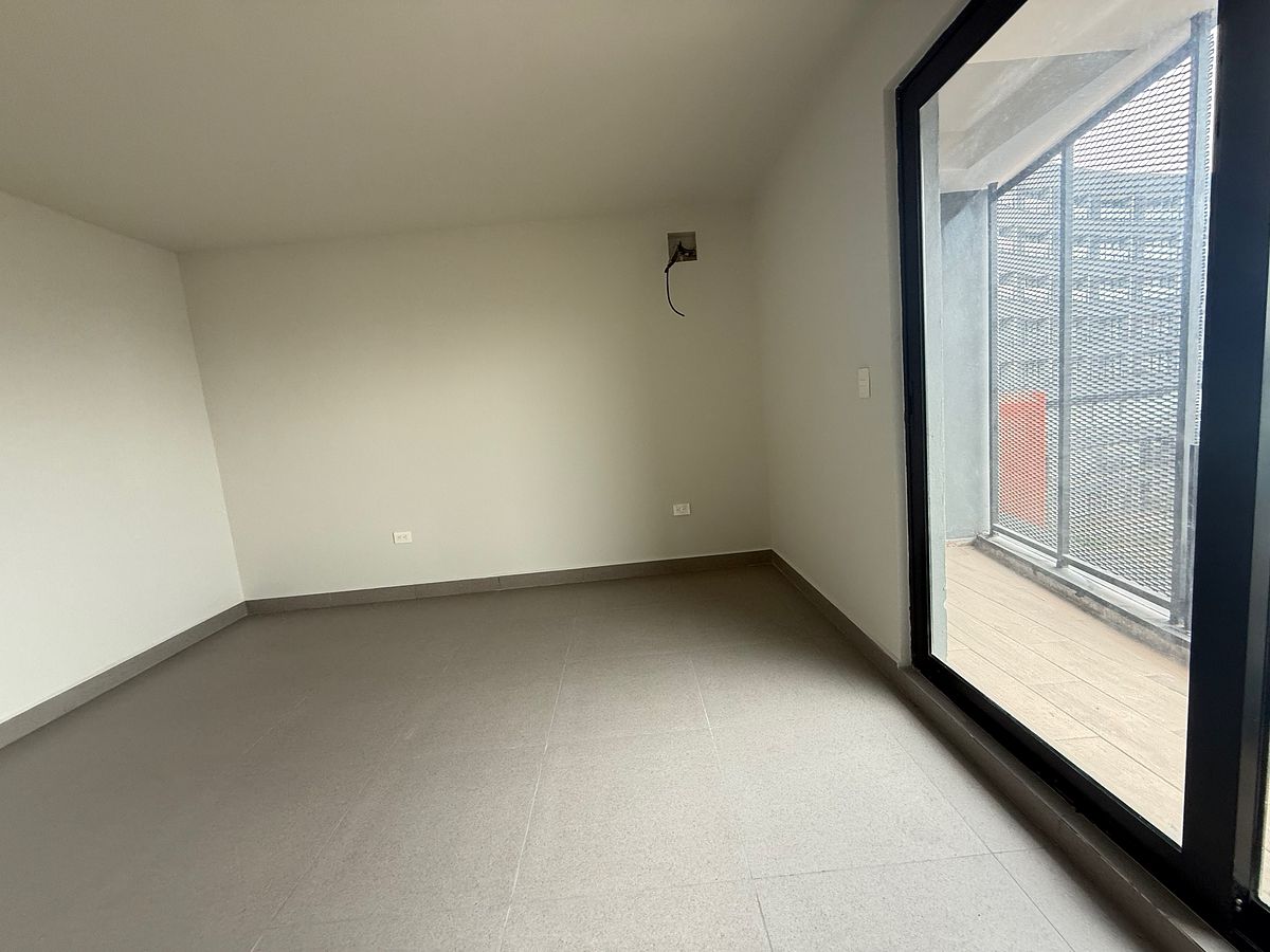 Departamento en Cumbres Madeira, Monterrey, foto 10 de 18