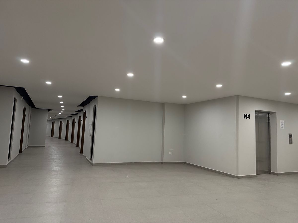 Departamento en Cumbres Madeira, Monterrey, foto 18 de 18