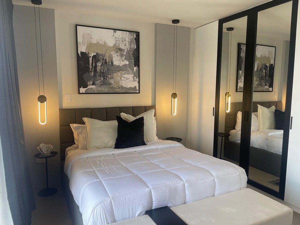 Departamento en Cumbres Madeira, Monterrey, foto 14 de 18