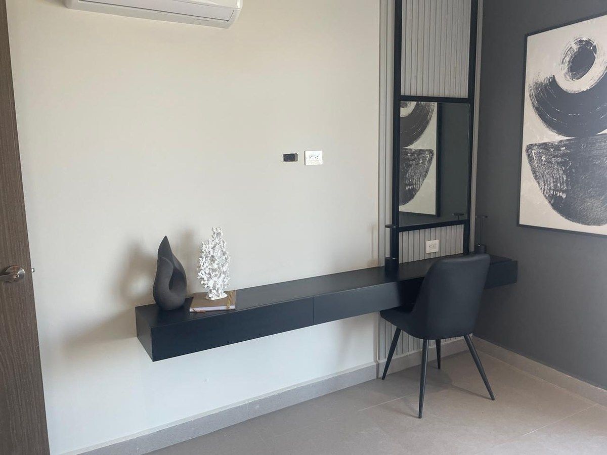Departamento en Cumbres Madeira, Monterrey, foto 15 de 18