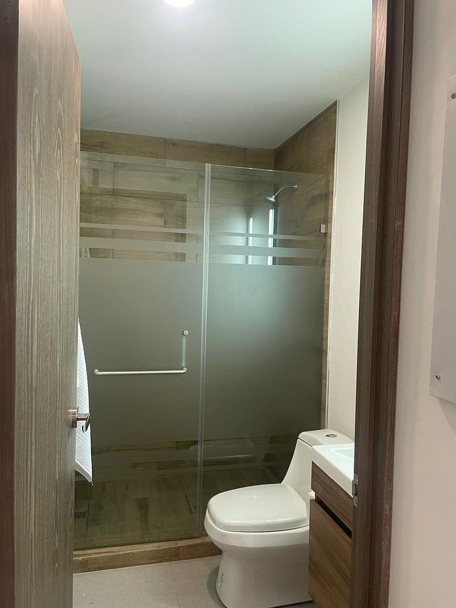 Departamento en Cumbres Madeira, Monterrey, foto 9 de 18